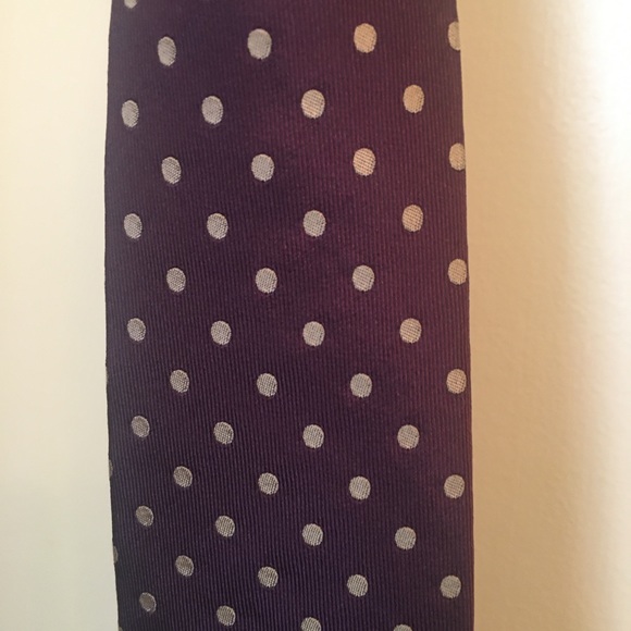 Giorgio Armani Tie - Picture 3 of 5